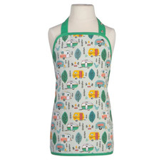 Danica Jubilee Kids Apron -