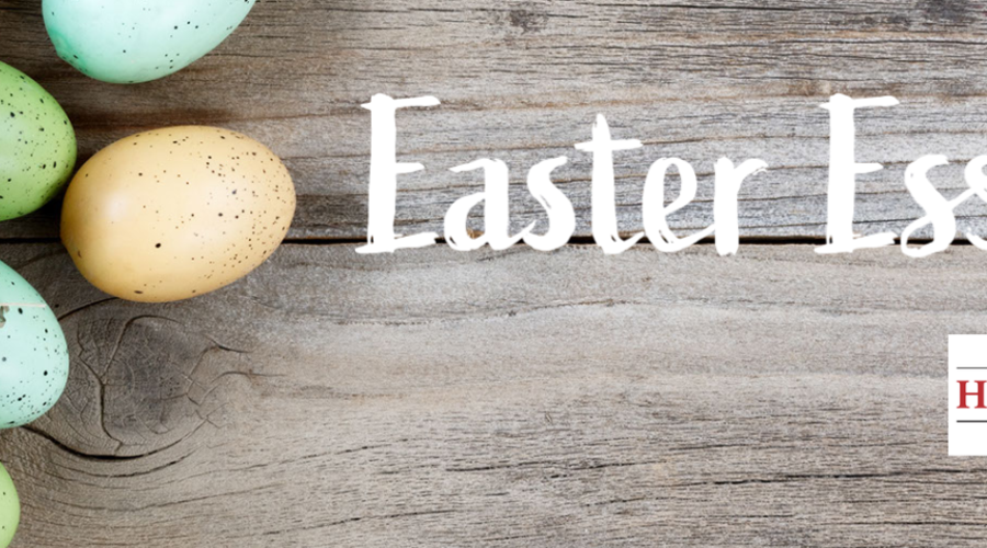 Easter Essentials for Meals, Decor and more