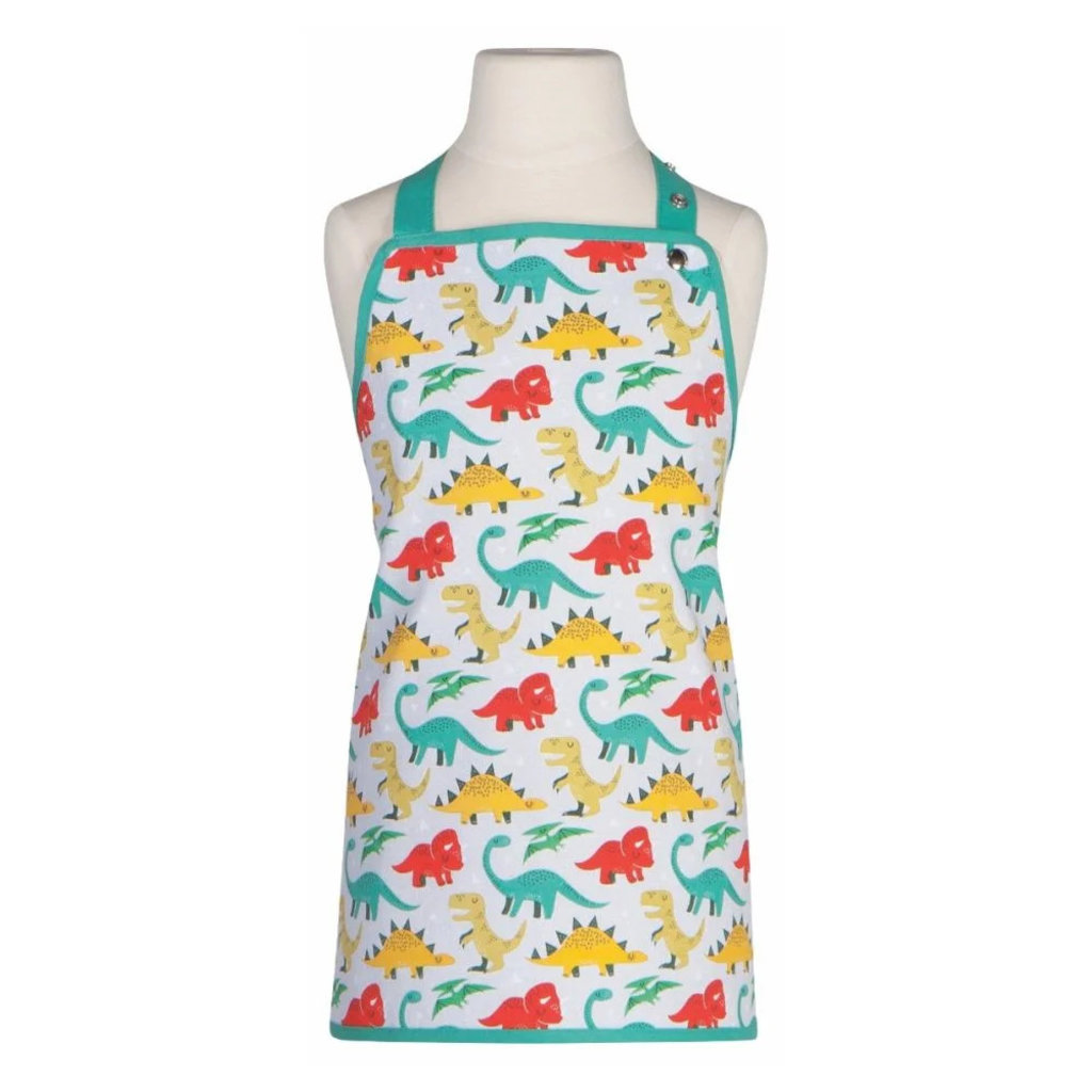Danica Jubilee Kids Apron -