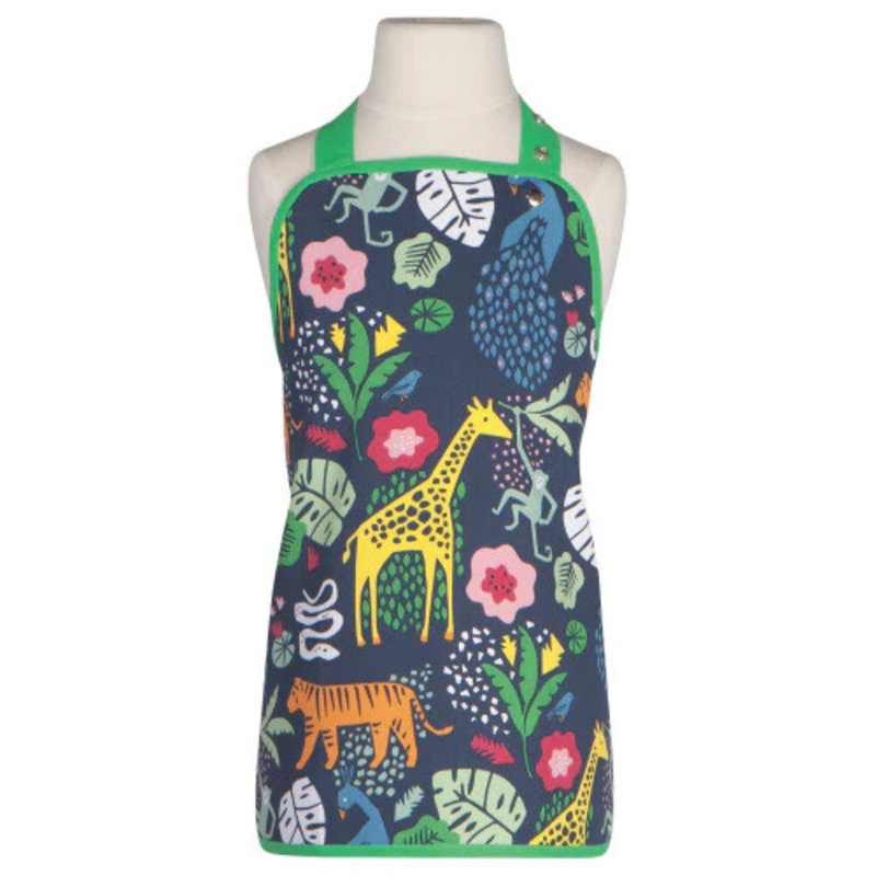 Danica Jubilee Kids Apron -
