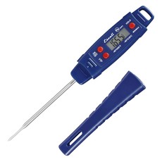 Escali Digital Thin Tip Thermometer - Waterproof