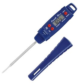 Escali Digital Thin Tip Thermometer - Waterproof