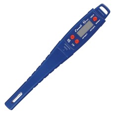Escali Digital Thin Tip Thermometer - Waterproof