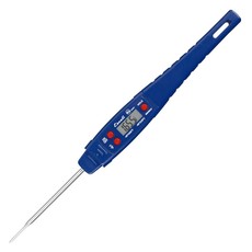 Escali Digital Thin Tip Thermometer - Waterproof