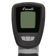 Escali Infrared Surface & Probe Digital Thermometer