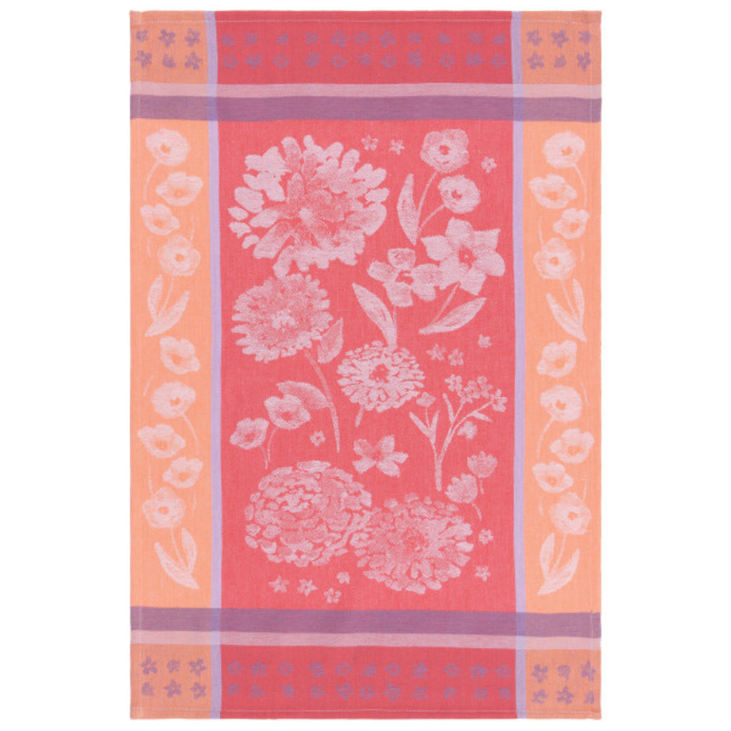 Now Designs Jacquard  Dishtowel ^