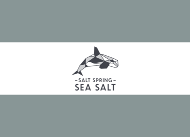 -Salt Spring Sea Salt-