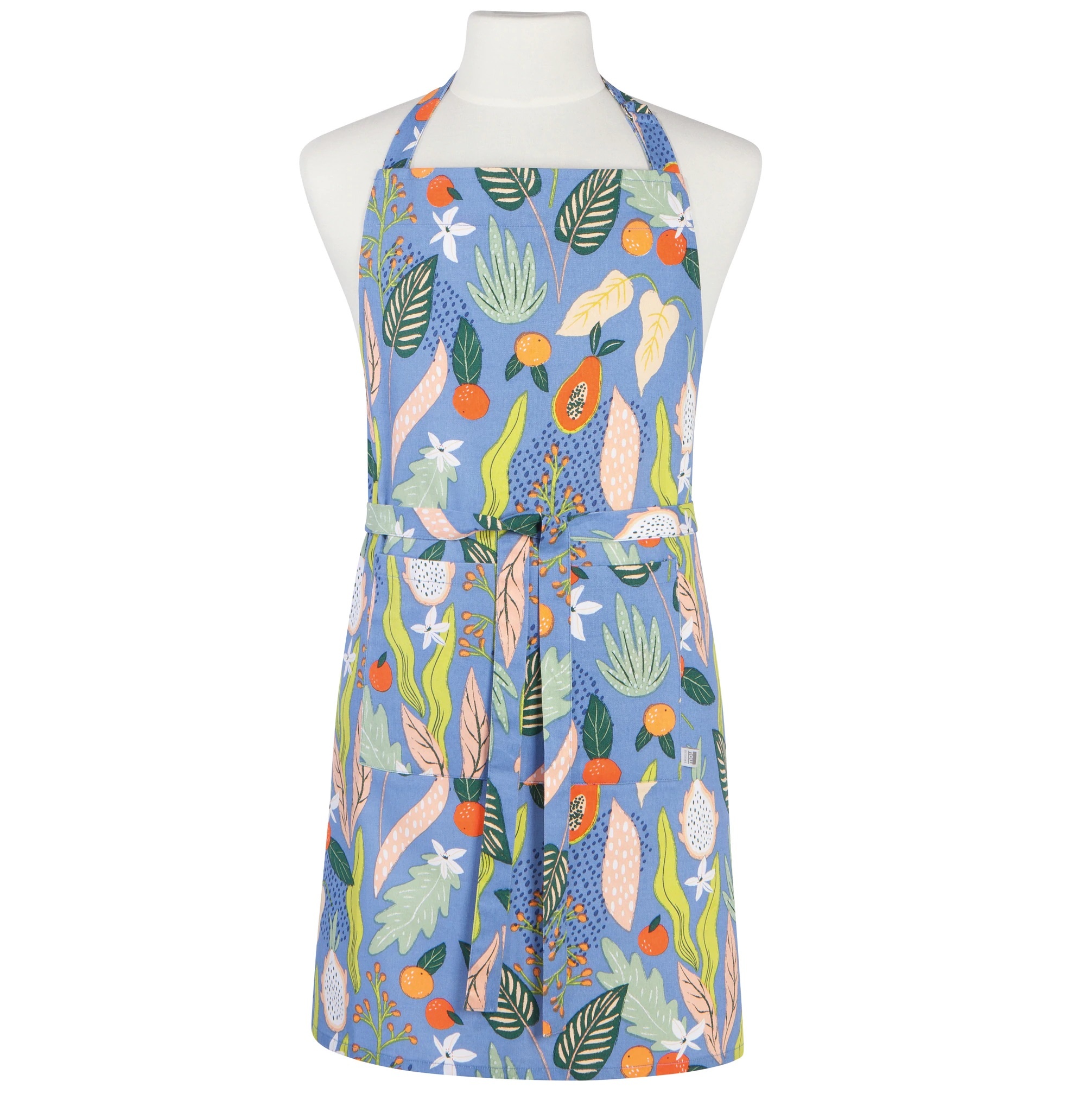 Jubilee Apron Heart of the Home