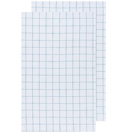 Danica Heirloom Vintage Wash Dishtowels Set of Two