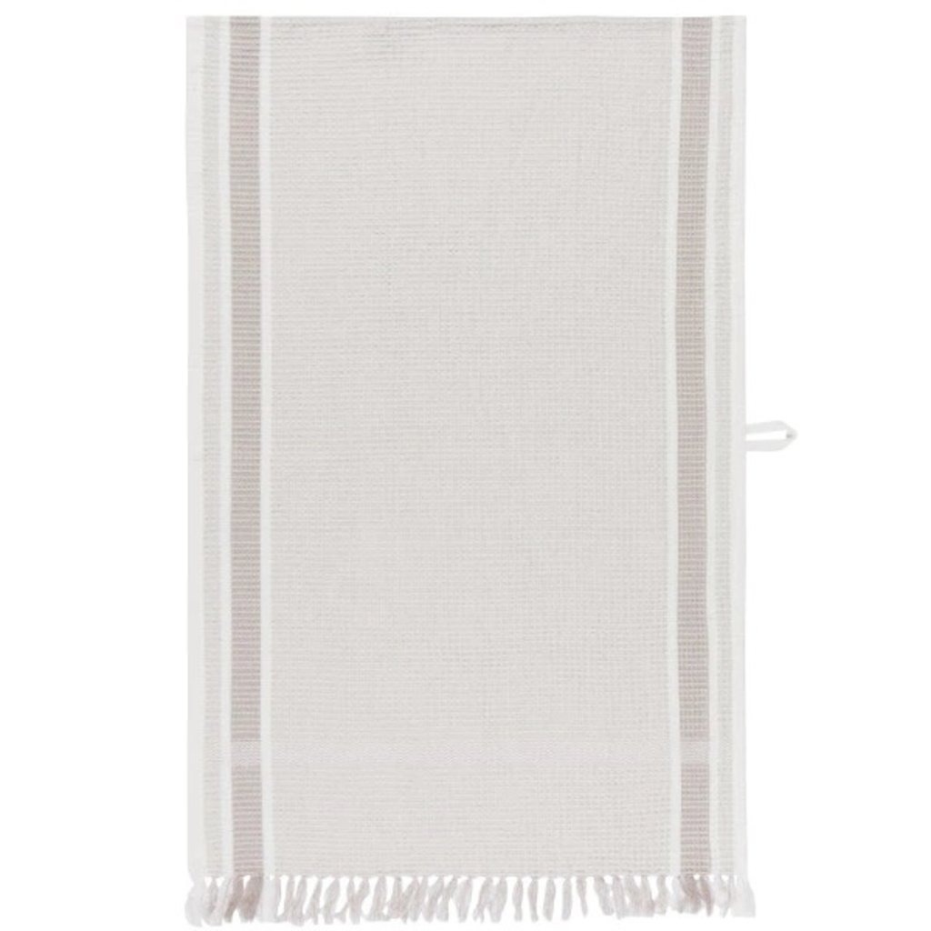 Danica Heirloom Soft Waffle Dishtowel