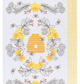 Now Designs Printed Dishtowel Set of Two