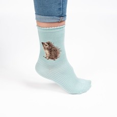 Wrendale Designs 'Hedgehugs' Socks