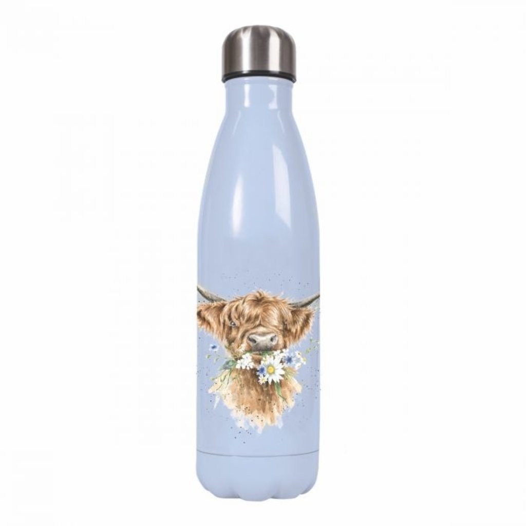 Wrendale Designs 'Daisy Coo' Water Bottle