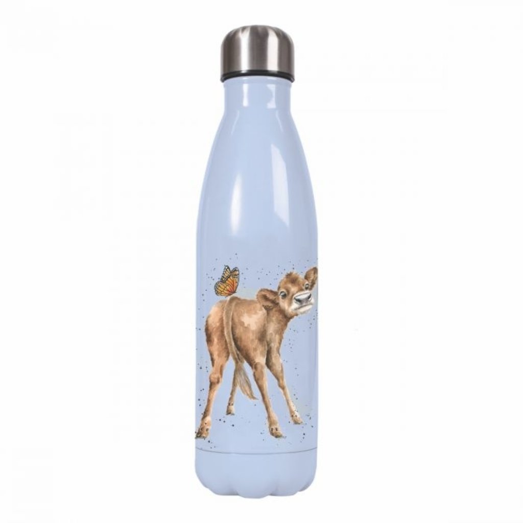 Wrendale Designs 'Daisy Coo' Water Bottle