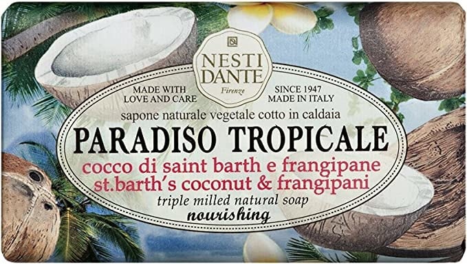 Paradiso Tropicale