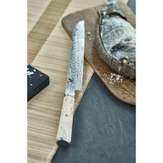 Miyabi 5000MCD-B 9" Bread Knife 230mm