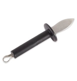 RSVP Oyster Knife  with Santoprene Handle