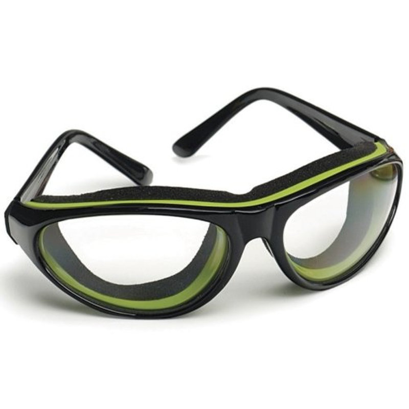 RSVP Onion Goggles - Black