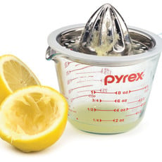 RSVP Deluxe Citrus Juicer