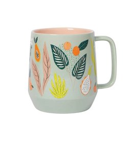 Danica Jubilee Paradise Mug - 18oz