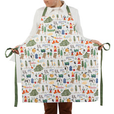 Now Designs 'Spruce Out & About' - Apron