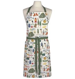 Now Designs 'Spruce Out & About' - Apron