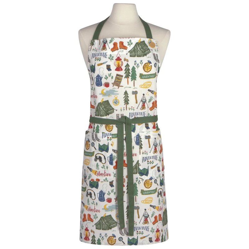 Now Designs 'Spruce Out & About' - Apron