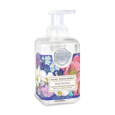 Michel Design Works 'Magnolia' Foaming Soap - 530ml