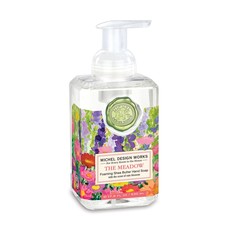 Michel Design Works 'The Meadow' Foaming Soap -  530ml