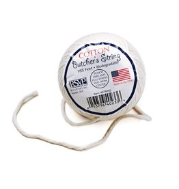 RSVP Cotton Butcher's String - 56m / 185ft
