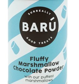 Baru NV Fluffy Marshmallow Chocolate Powder