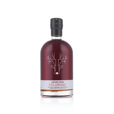 Organic Maple Syrup Late Harvest 200ml