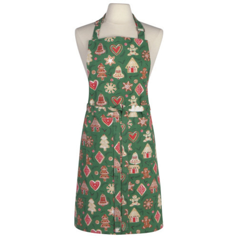 Now Designs Apron - Christmas Cookie