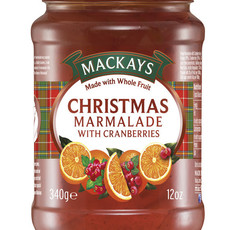 Mackays Mackays Christmas Marmalade - 12oz