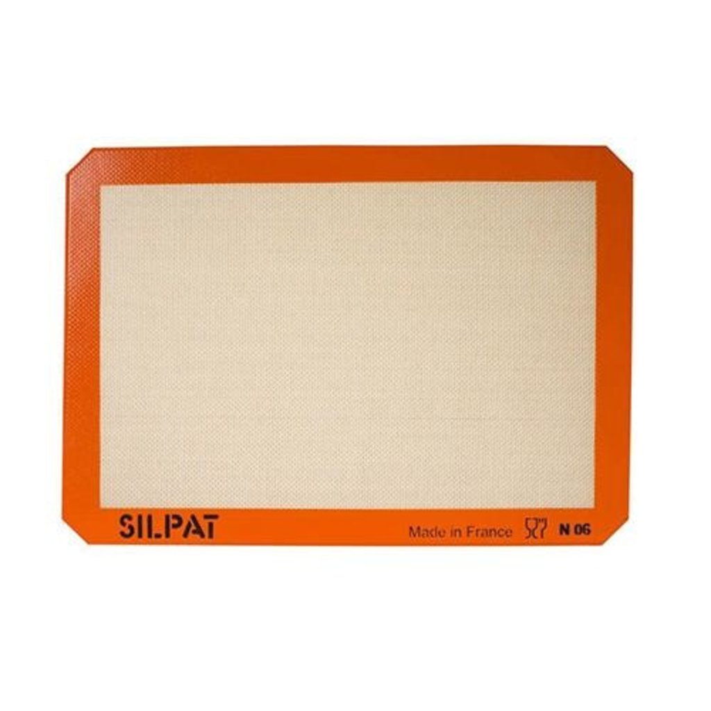Medium Baking Mat 9.5"x 14.3"