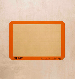 Medium Baking Mat 9.5"x 14.3"