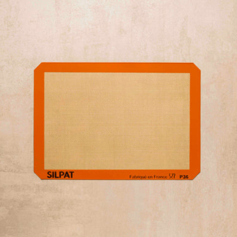 Medium Baking Mat 9.5"x 14.3"