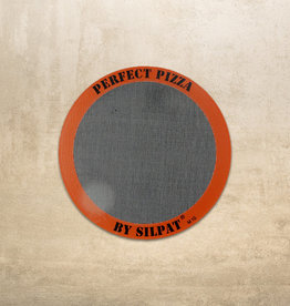 12" Perfect Pizza Baking Mat