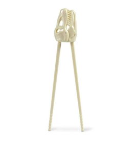 Fred Munchtime - Dino Skull Chopsticks
