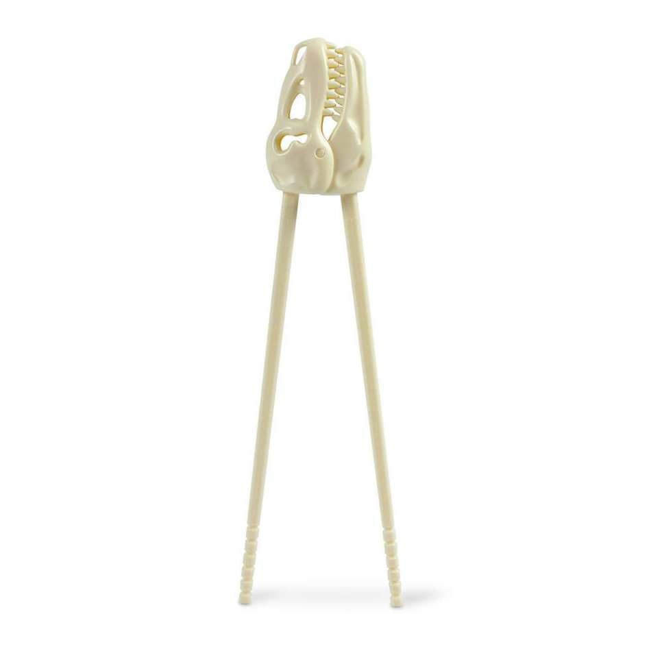 FRED Munchtime-Dino Skull Chopsticks FRED Munchtime-Dino Skull Chopsticks
