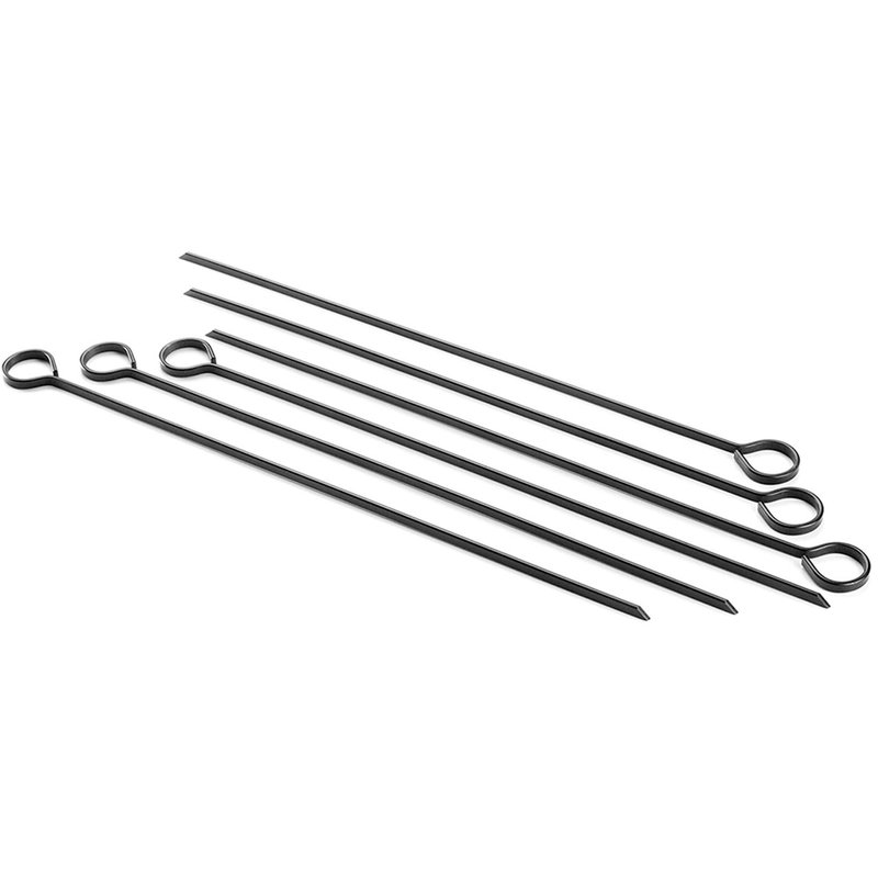 Non Stick Skewers - S/6 - 13.25"