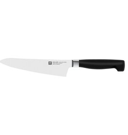 ZWILLING Four Star 5.5" Prep Knife - 140mm