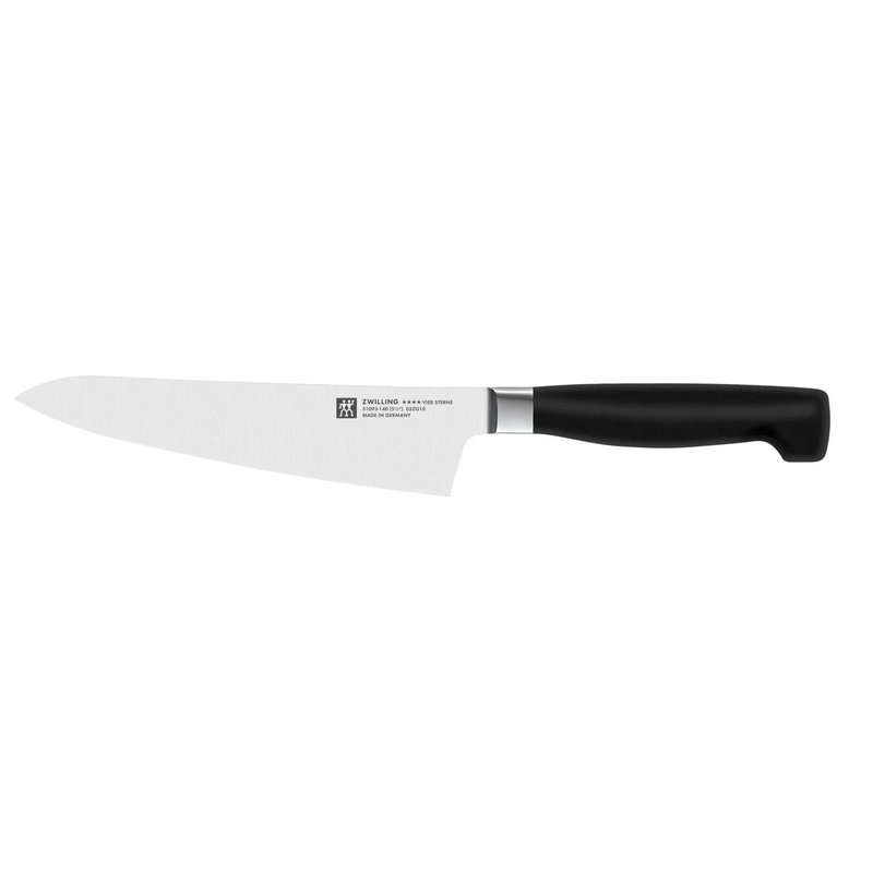 ZWILLING Four Star 5.5" Prep Knife - 140mm