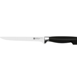 ZWILLING Four Star 7" Filleting Knife 180mm