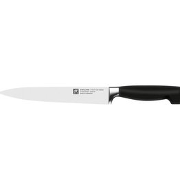 ZWILLING Four Star 8" Carving Knife - 200mm