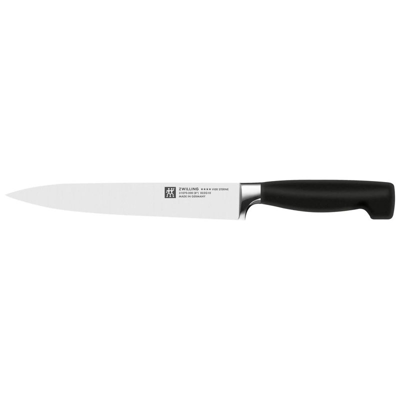 ZWILLING Four Star 8" Carving Knife - 200mm