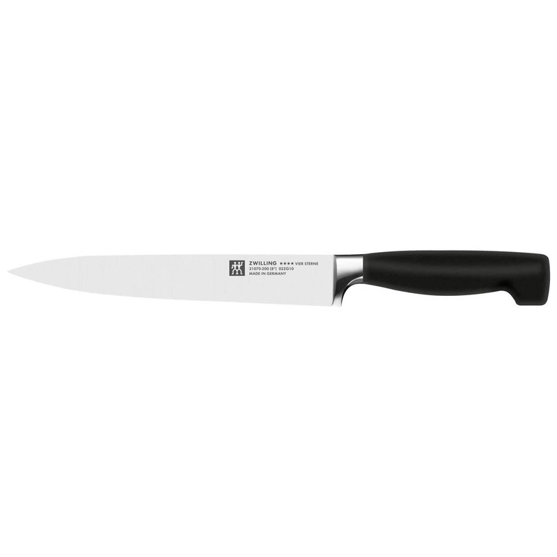 ZWILLING Four Star 8" Carving Knife
