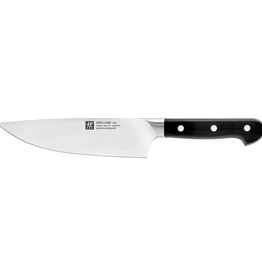 ZWILLING Pro 7" Chef's Knife 180mm