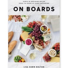 PRH On Boards - Lisa Dawn Bolton