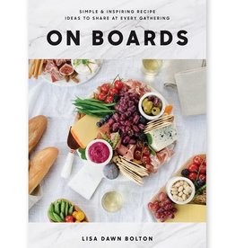 PRH On Boards - Lisa Dawn Bolton